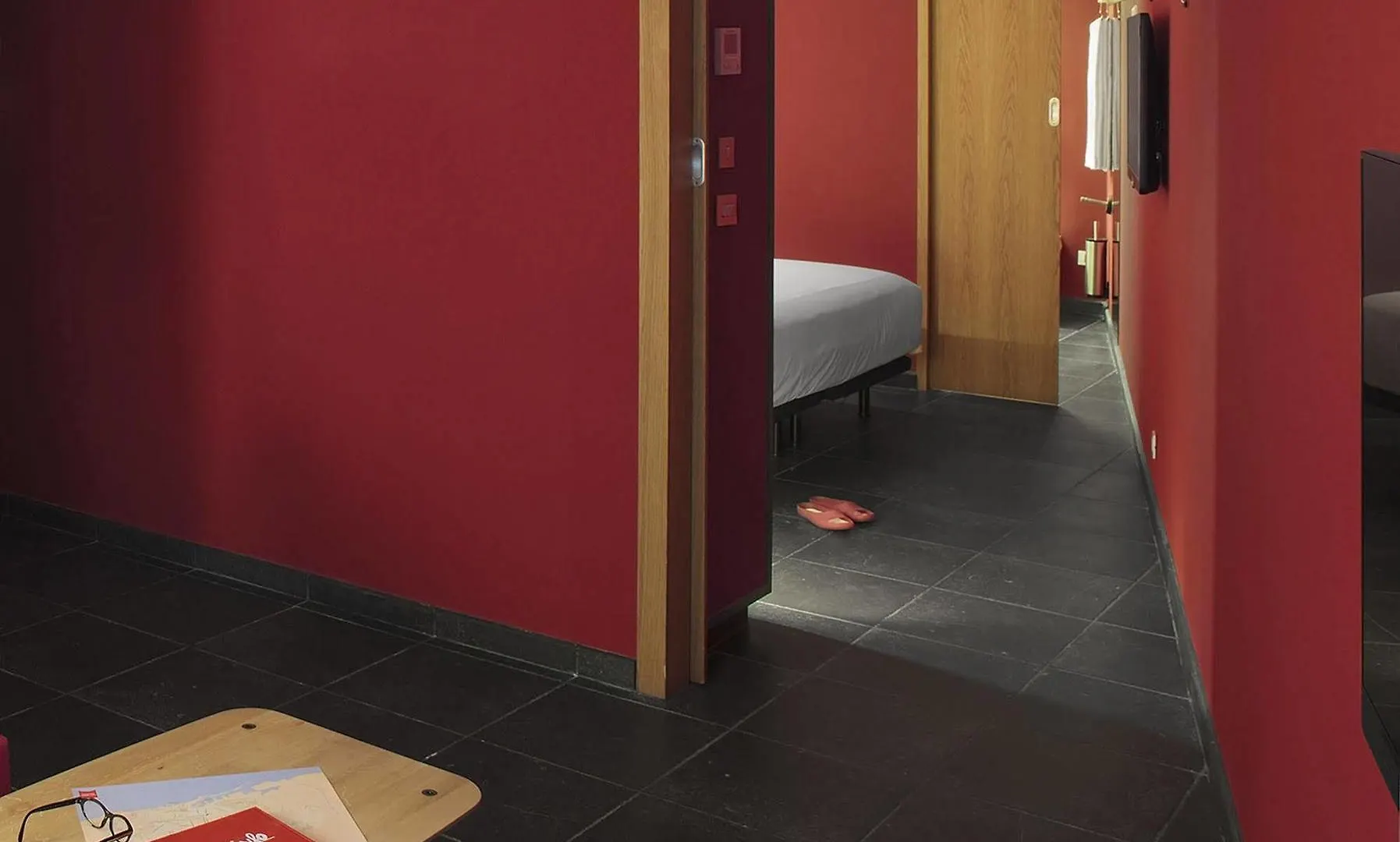 Casa Camper Barcelona Hotel 4*,  Spain
