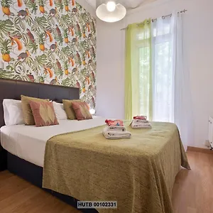  Appartement Alcam Montjuic