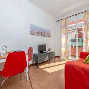  Appartamento Rosamar Canteras Beach Spagna