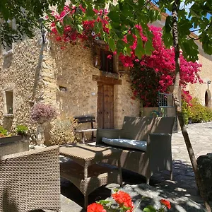  Alloggio per agriturismo Guillo Spagna