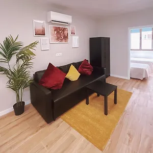 Appartement Pepita