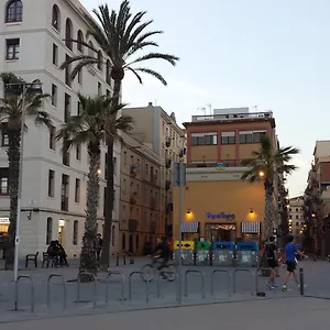Appartamento Aapartments In Center