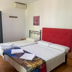 Casa de hóspedes Teruel