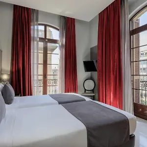 Szálloda Ciutadella, Barcelona