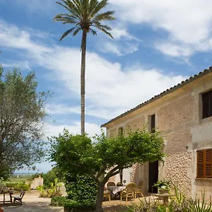 Séjour à la ferme Es Pla De Llodra