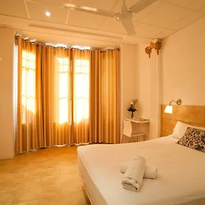 Casa de hóspedes Martinval
