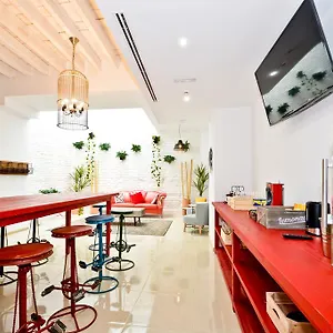  Appartamento The Zentral Arenal Spagna