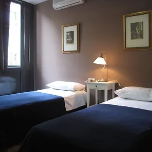 Pensjonat Lk, Barcelona