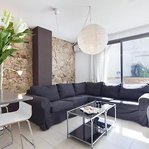  Appartamento Inside Sants Spagna