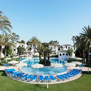 Apart-hotel Grupotel Club Menorca