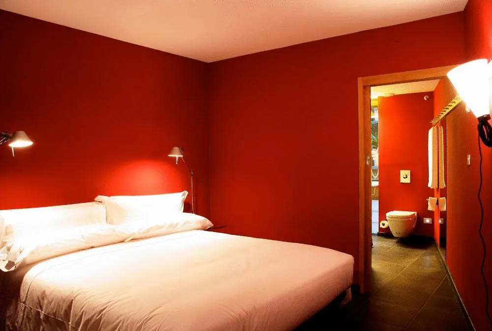 Hotel Casa Camper Barcelona