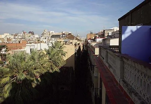 Hotel Casa Camper Barcelona