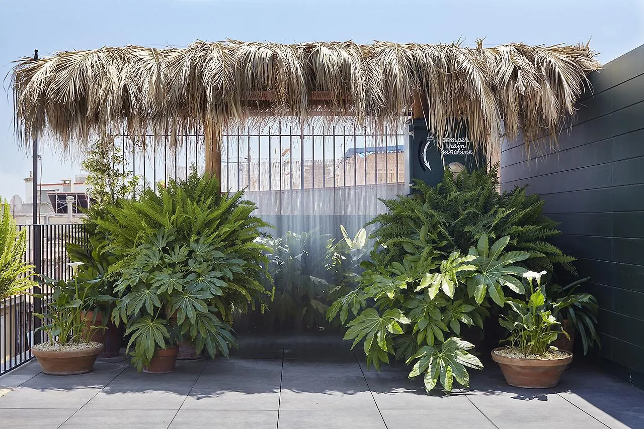 Hotel Casa Camper Barcelona