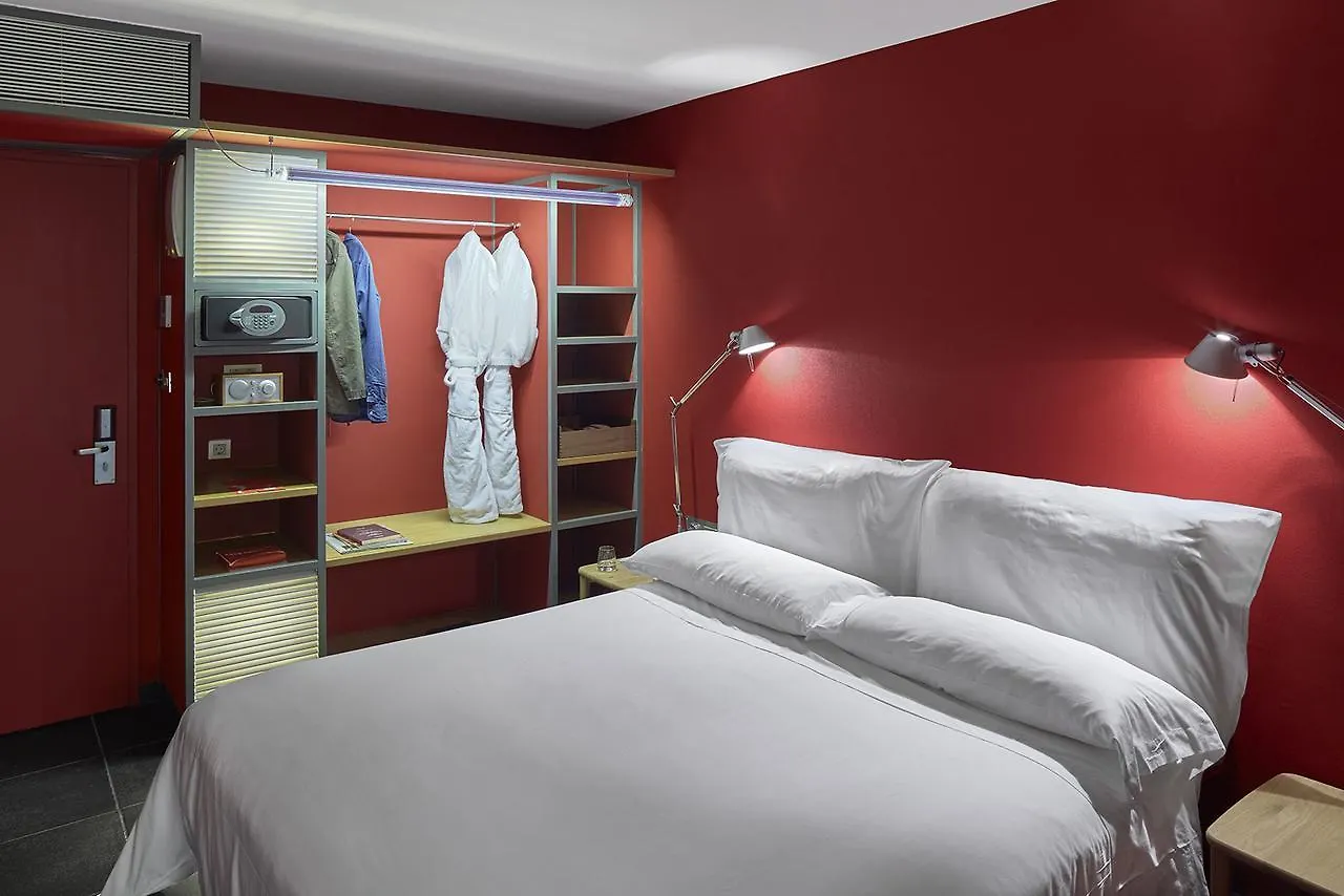 Hotel Casa Camper Barcelona