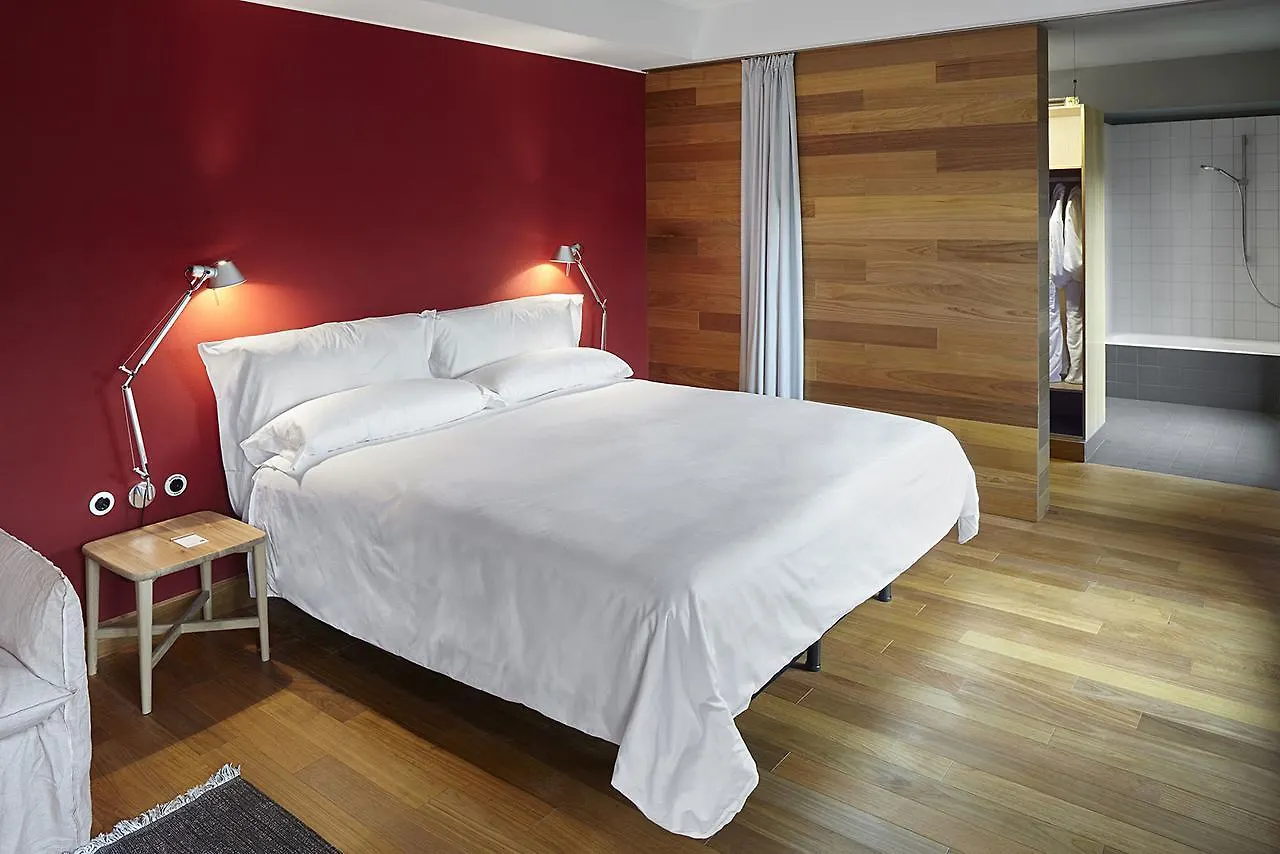 Hotel Casa Camper Barcelona