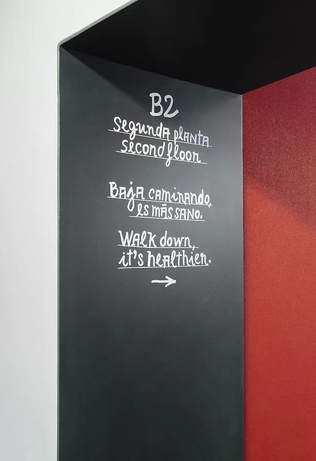 Hotel Casa Camper Barcelona