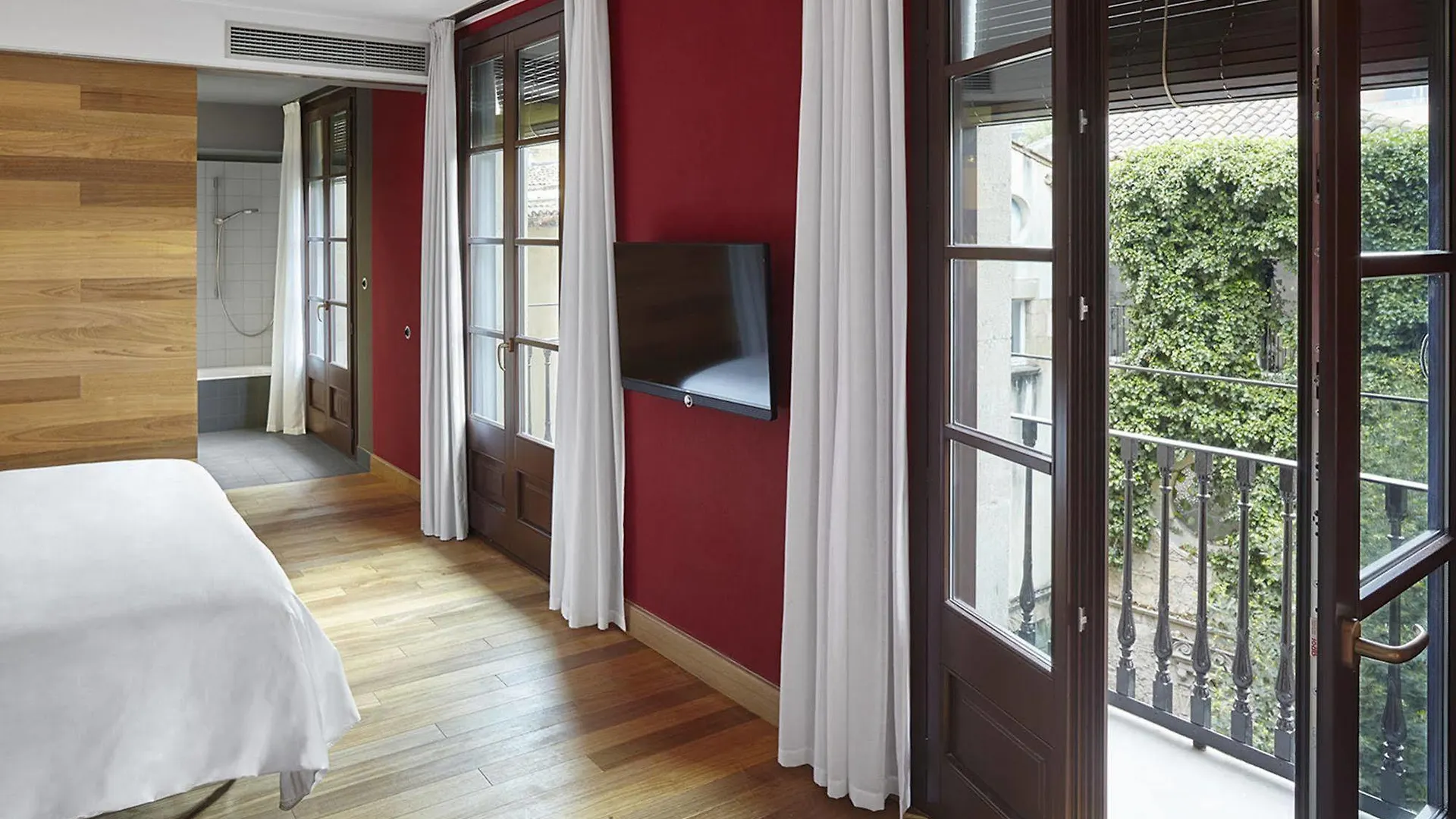 Hotel Casa Camper Barcelona