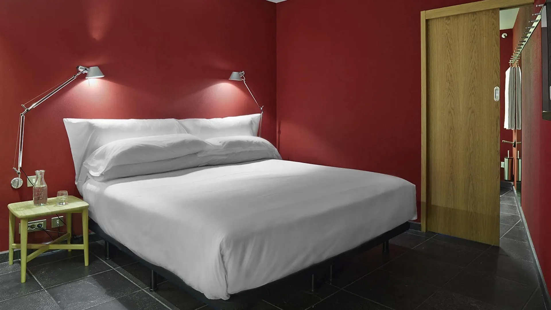 Hotel Casa Camper Barcelona 4*,  Hiszpania