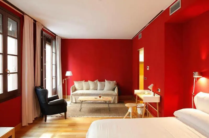 Hotel Casa Camper Barcelona 4*,  España