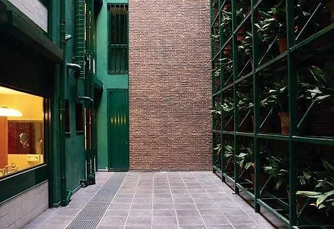 Casa Camper Barcelona Otel