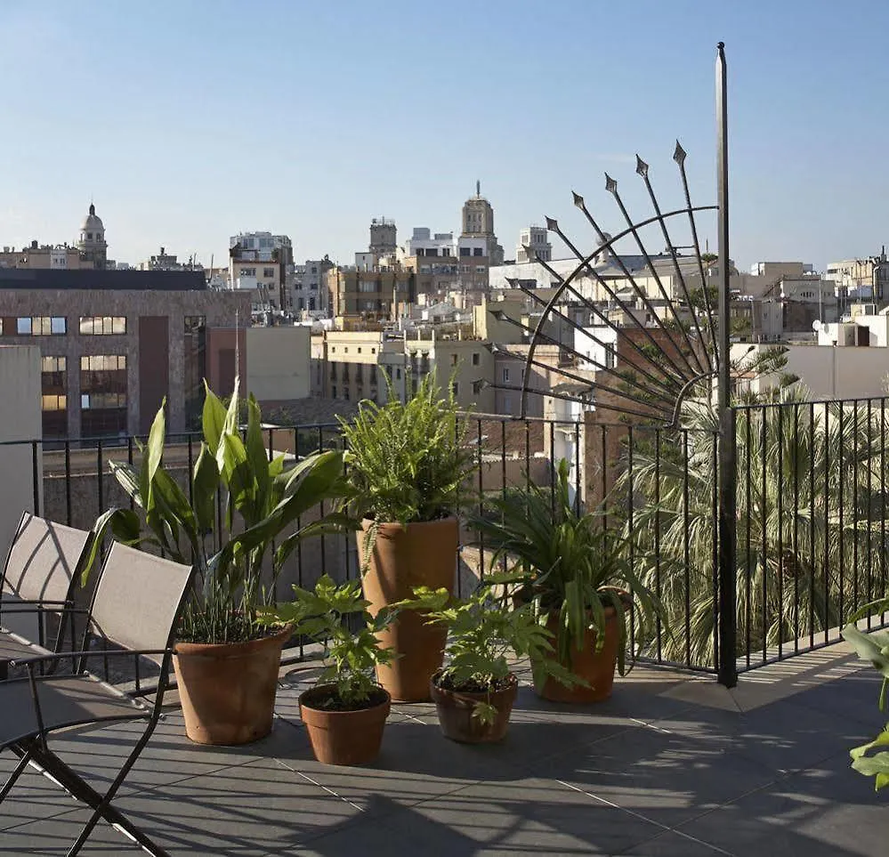 ****  Casa Camper Barcelona Otel İspanya